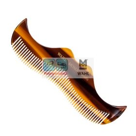 Wahl Moustache bajusz fésű