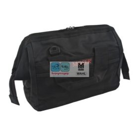 Moser Fodrász táska,  Frogmouth tool bag