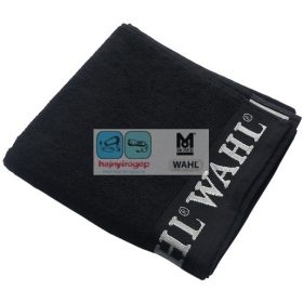 Wahl törölköző black