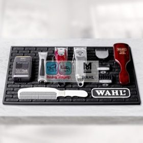 Wahl Barber Tool Mat