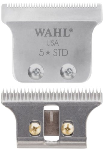 Wahl Detailer, Hero vágófej