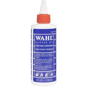 Wahl  nyírógép olaj 118ml