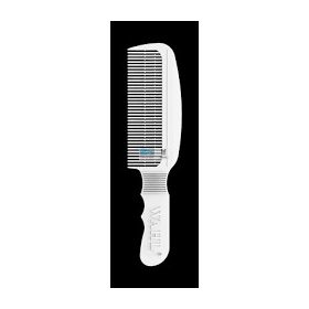 Wahl SPEED comb  fehér barber fésű