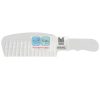 Wahl SPEED comb  fehér barber fésű