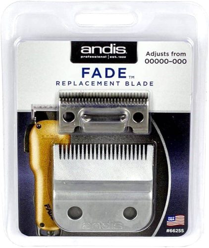 Andis FADE 66255 3845 Fém Vágófej