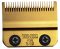 Wahl Magic Clip Cordless Gold hajvágógép