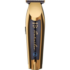 Wahl Detailer Cordless Gold kontúrvágó