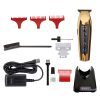 Wahl Detailer Cordless Gold kontúrvágó
