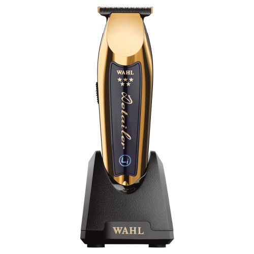 Wahl Detailer Cordless Gold kontúrvágó