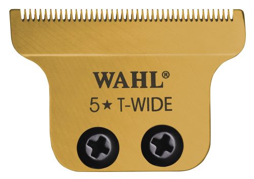 Wahl Detailer Cordless Gold kontúrvágó