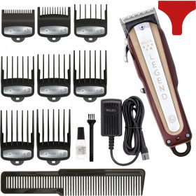 Wahl Legend Cordless hajvágógép