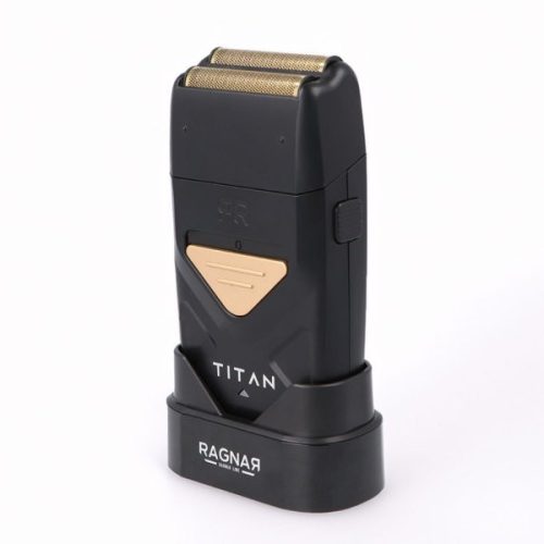 Ragnar Titan borotva+ dokkoló 