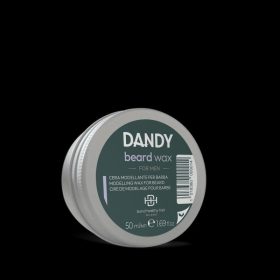 Dandy Beard Wax 50m