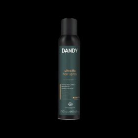 Dandy Hajlakk Ultra Fix 250ml
