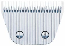 Moser 2,3mm (10F) vágófej.