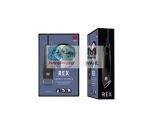 Moser Rex 15W kutyanyírógép+ ajándék oktató DVD 