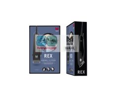 Moser Rex 15W kutyanyírógép 