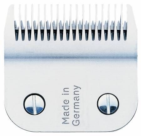 Moser 5mm (7F) vágófej.