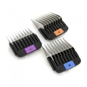  Wahl toldófésű szett. Max45, Wahl KM2, Class45 Oster A5, Andis stb