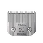 Wahl/ Moser Prime 0,25mm vágófej #40