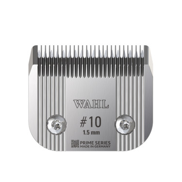 Wahl/ Moser Prime 1,5mm vágófej #10