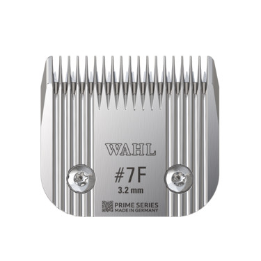 Wahl/ Moser Prime 3,2mm vágófej #7F