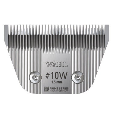 Wahl/ Moser Prime 1,5mm wide vágófej #10W