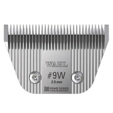 Wahl/ Moser Prime 2,0mm Wide vágófej #9W