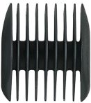 Moser Genio titan 3mm/6mm toldófésű