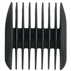 Moser Genio titan 3mm/6mm toldófésű