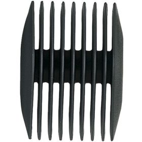 Moser Genio titan 9mm/12mm toldófésű