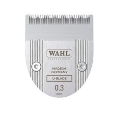 Wahl/ Moser U Blade 0,3mm vágófej 