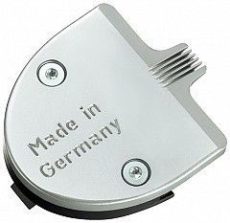 Moser Chromini Designer Blade.
