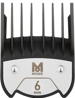 Moser Mágneses prémium toldófésű szett 6/9/12mm