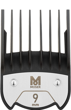 Moser Mágneses prémium toldófésű szett 6/9/12mm