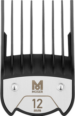 Moser Mágneses prémium toldófésű szett 6/9/12mm