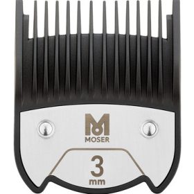 Moser Mágneses prémium 3mm toldófésű 