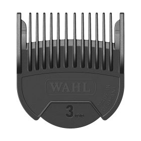 Moser/ Wahl 3mm toldófésű