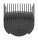 Moser/ Wahl 3mm toldófésű