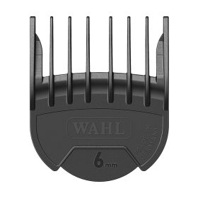 Moser/ Wahl 6mm toldófésű
