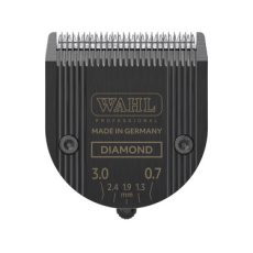 Wahl/ Moser Diamond vágófej 40x tartósabb