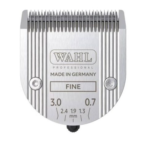 Wahl/ Moser 1854 vágószett