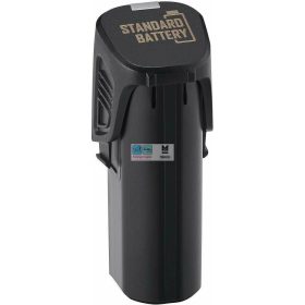  Moser Genio Pro, Arco Pro Li- 2200mAH Standard akku 