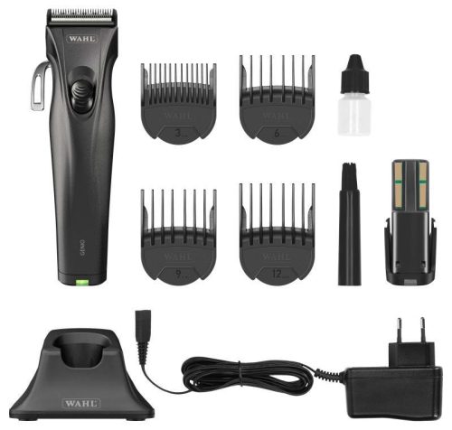 Wahl Genio hajvágógép