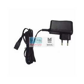 Moser/ Wahl Euro adapter 6000 töltő