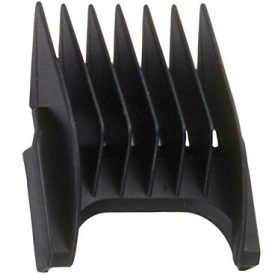 Moser 9mm toldófésű