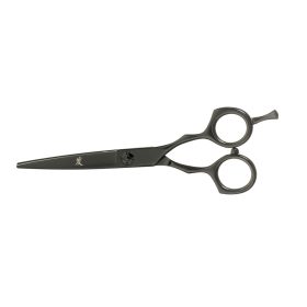 Yasakhi SK 45 B 6.0" Black Egyenes Olló