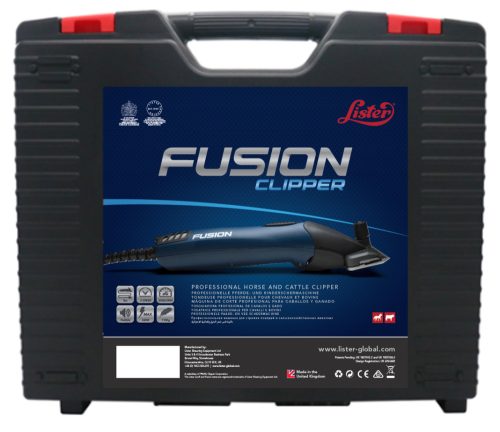 Lister by Wahl Birkanyírógép+ bónus vágófejjel