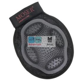 Moser masszázs kesztyű