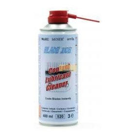 Wahl Blade Ice hűtő spray. 400ml